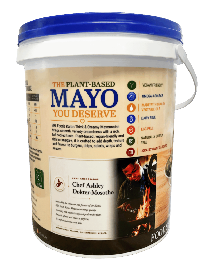 Karoo Mayo - Thick & Creamy2